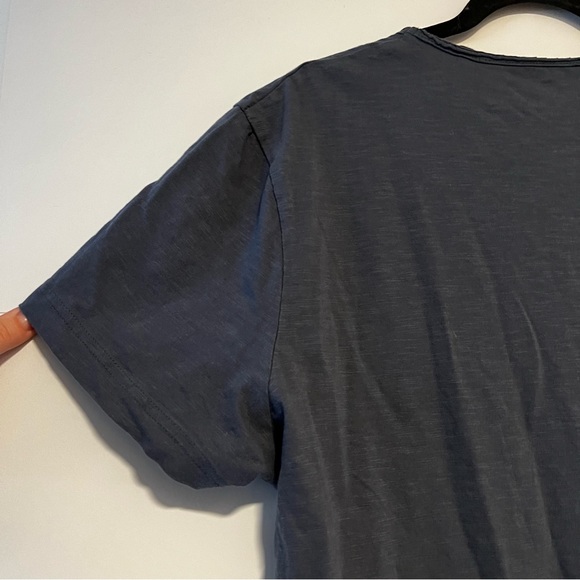 Tu | Graphic Motorcycle Tee Shirt - Picture 8 of 14